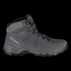 Mercury IV Mid Gore-Tex, tursko, herre - Tursko & Fjellsko Herre - Mercury IV Mid Gore-Tex, tursko, herre