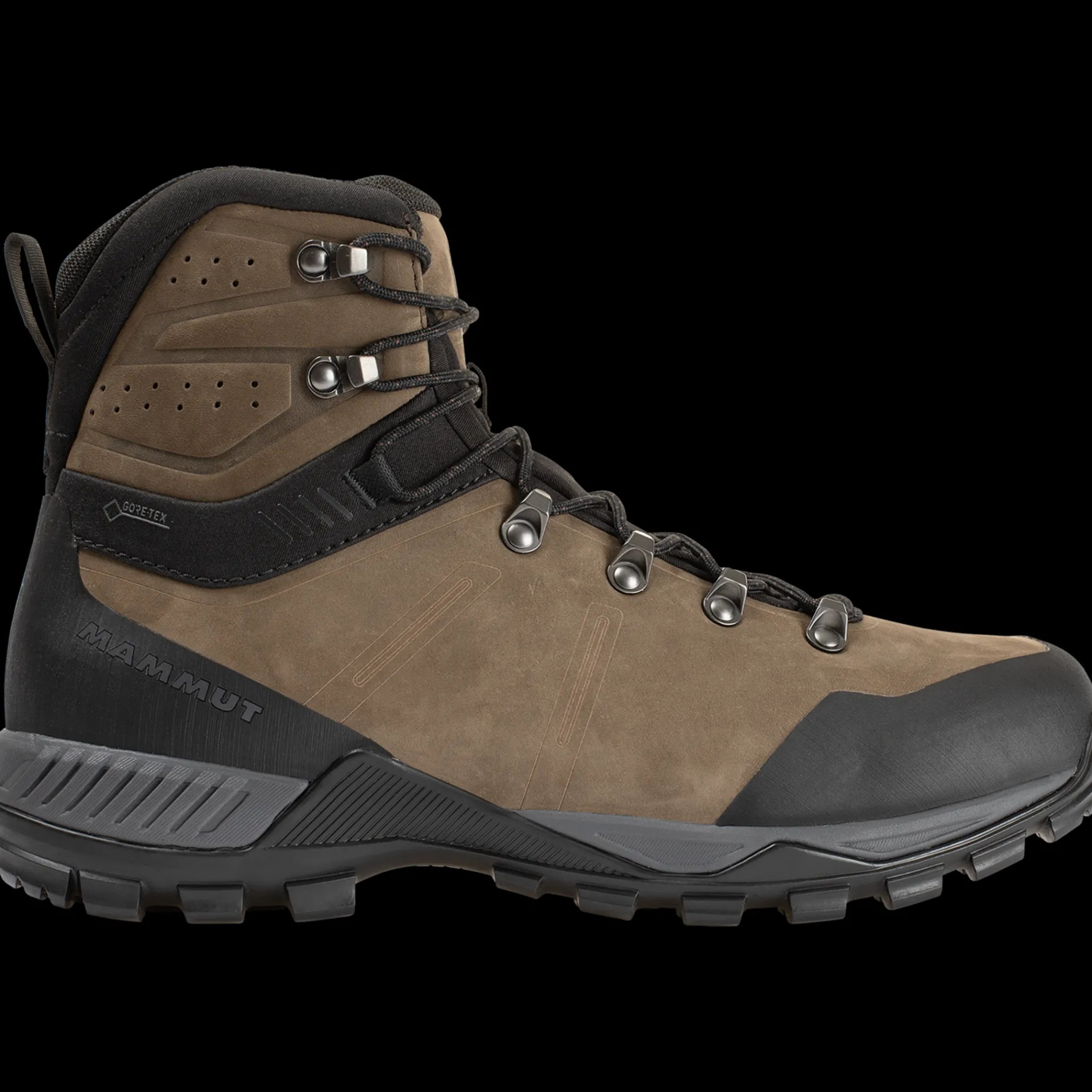 Mercury Tour II High GTX®, turstøvel, herre - Fjellsko - Mercury Tour II High GTX®, turstøvel, herre