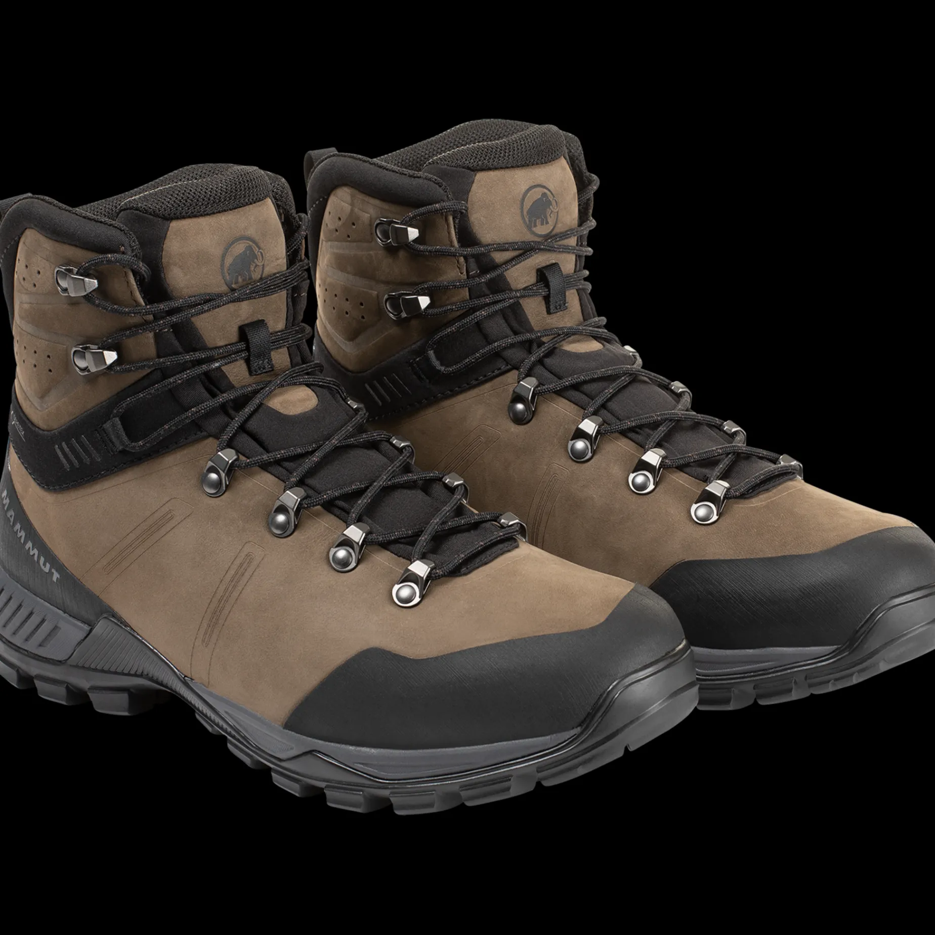 Mercury Tour II High GTX®, turstøvel, herre - Fjellsko - Mercury Tour II High GTX®, turstøvel, herre