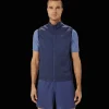 Metarun Packable Gilet, løpevest, herre - Vest - Metarun Packable Gilet, løpevest, herre