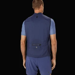 Metarun Packable Gilet, løpevest, herre - Vest - Metarun Packable Gilet, løpevest, herre