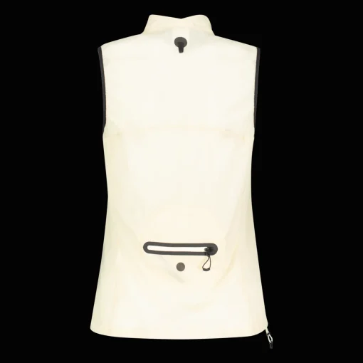 Metarun Packable Gilet, løpevest, dame - Vest - Metarun Packable Gilet, løpevest, dame