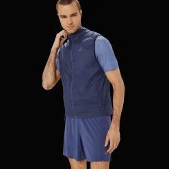 Metarun Packable Gilet, løpevest, herre - Vest - Metarun Packable Gilet, løpevest, herre