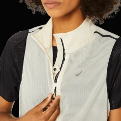 Metarun Packable Gilet, løpevest, dame - Vest - Metarun Packable Gilet, løpevest, dame