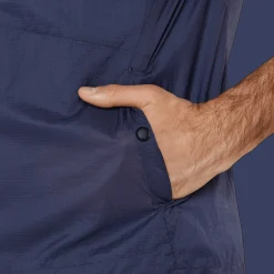 Metarun Packable Gilet, løpevest, herre - Vest - Metarun Packable Gilet, løpevest, herre