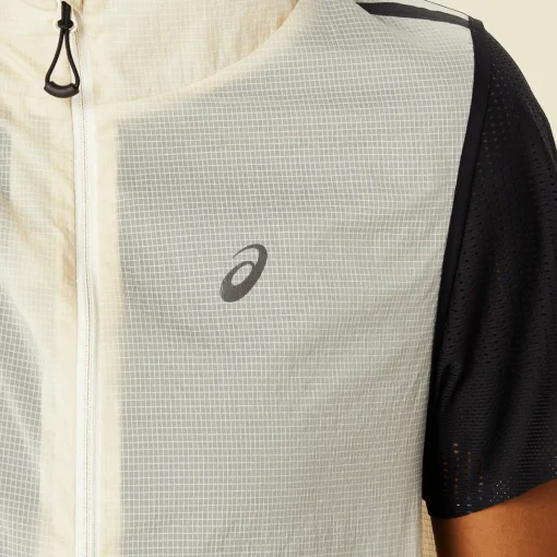 Metarun Packable Gilet, løpevest, dame - Vest - Metarun Packable Gilet, løpevest, dame