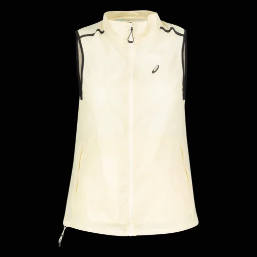 Metarun Packable Gilet, løpevest, dame - Vest - Metarun Packable Gilet, løpevest, dame