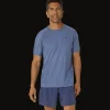 Metarun Short Sleeve Top, t-skjorte, herre - Trenings T-Skjorte - Metarun Short Sleeve Top, t-skjorte, herre