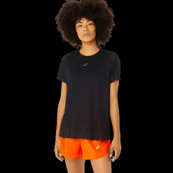 Metarun Short Sleeve Top, t-skjorte, dame - Trenings- T-Skjorte & Topper - Metarun Short Sleeve Top, t-skjorte, dame