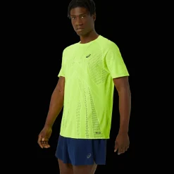 Metarun Short Sleeve Top, t-skjorte, herre - Trenings T-Skjorte - Metarun Short Sleeve Top, t-skjorte, herre