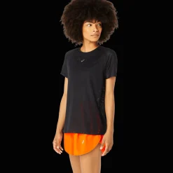 Metarun Short Sleeve Top, t-skjorte, dame - Trenings- T-Skjorte & Topper - Metarun Short Sleeve Top, t-skjorte, dame