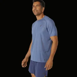 Metarun Short Sleeve Top, t-skjorte, herre - Trenings T-Skjorte - Metarun Short Sleeve Top, t-skjorte, herre