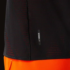 Metarun Short Sleeve Top, t-skjorte, dame - Trenings- T-Skjorte & Topper - Metarun Short Sleeve Top, t-skjorte, dame