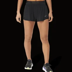 Metarun Split Short, løpeshorts, dame - Treningsshorts - Metarun Split Short, løpeshorts, dame