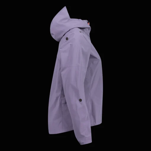 Metarun Waterproof Jacket, løpejakke, dame - Treningsjakke & Løpejakke - Metarun Waterproof Jacket, løpejakke, dame