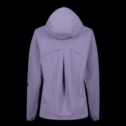 Metarun Waterproof Jacket, løpejakke, dame - Treningsjakke & Løpejakke - Metarun Waterproof Jacket, løpejakke, dame
