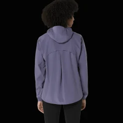 Metarun Waterproof Jacket, løpejakke, dame - Treningsjakke & Løpejakke - Metarun Waterproof Jacket, løpejakke, dame