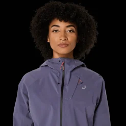 Metarun Waterproof Jacket, løpejakke, dame - Treningsjakke & Løpejakke - Metarun Waterproof Jacket, løpejakke, dame