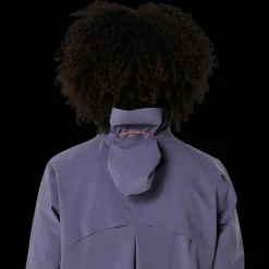 Metarun Waterproof Jacket, løpejakke, dame - Treningsjakke & Løpejakke - Metarun Waterproof Jacket, løpejakke, dame