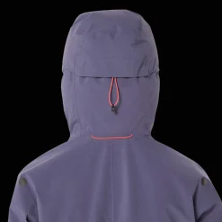Metarun Waterproof Jacket, løpejakke, dame - Treningsjakke & Løpejakke - Metarun Waterproof Jacket, løpejakke, dame
