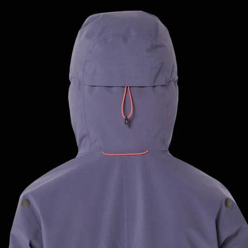 Metarun Waterproof Jacket, løpejakke, dame - Treningsjakke & Løpejakke - Metarun Waterproof Jacket, løpejakke, dame