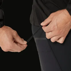 Metarun Waterproof Jacket, treningsjakke, herre - Treningsjakke - Metarun Waterproof Jacket, treningsjakke, herre