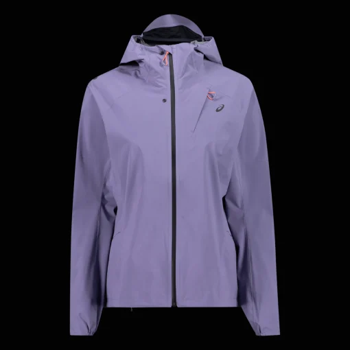 Metarun Waterproof Jacket, løpejakke, dame - Treningsjakke & Løpejakke - Metarun Waterproof Jacket, løpejakke, dame