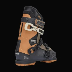 Method 24/25, alpinstøvel, herre - Alpinstøvler - Method 24/25, alpinstøvel, herre