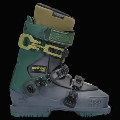 Method Pro 24/25, alpinstøvel, herre - Alpinstøvler - Method Pro 24/25, alpinstøvel, herre