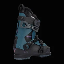 Method W 24/25, alpinstøvel, dame - Alpinstøvler - Method W 24/25, alpinstøvel, dame