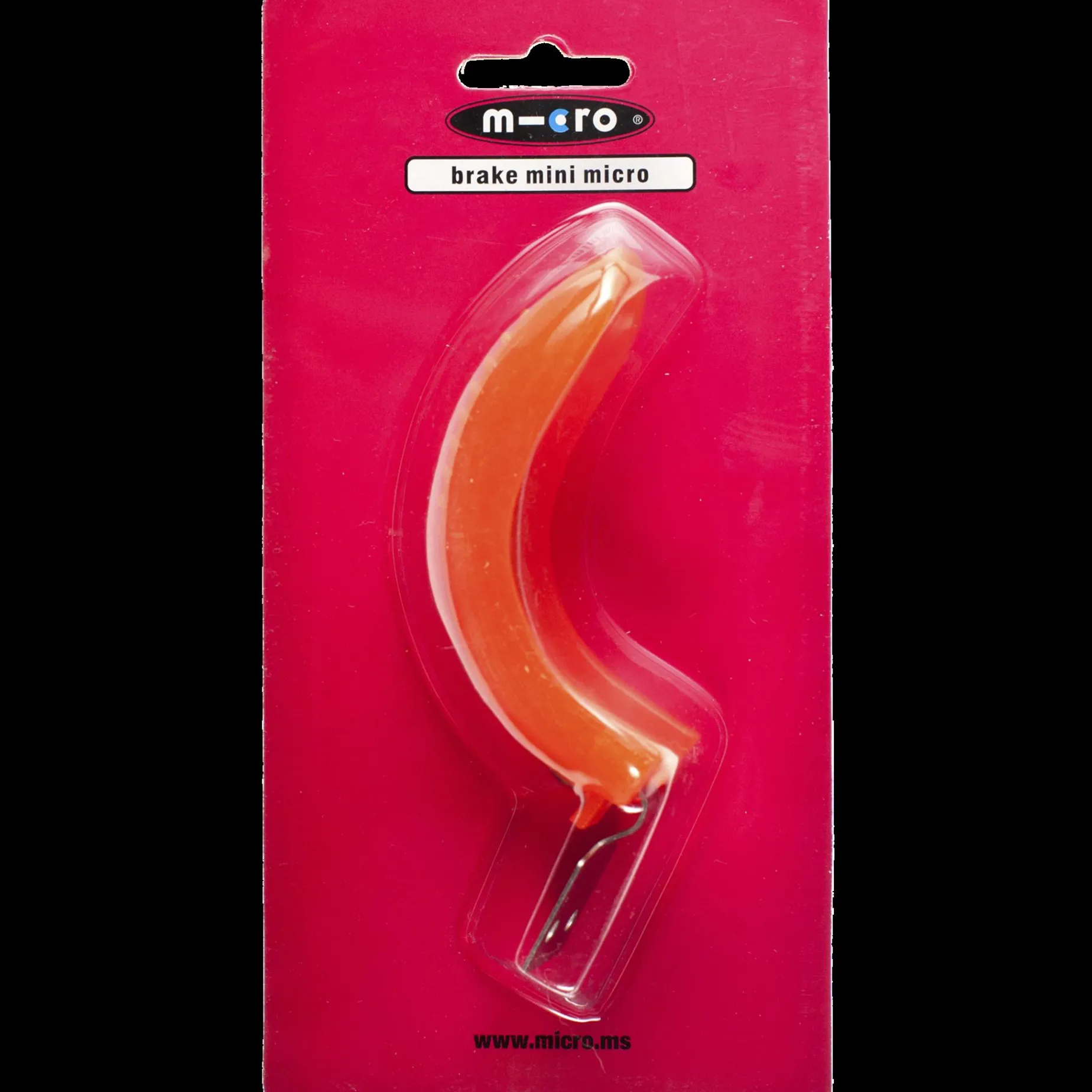 Micro Mini brake, sparkesykkelbrems - Tilbehør til sparkesykkel - Micro Mini brake, sparkesykkelbrems