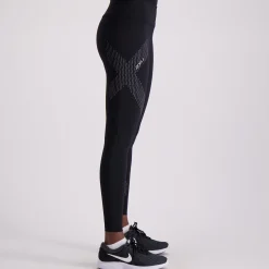 Mid Rise Compression Tight, kompresjonstights, dame - Treningstights - Mid Rise Compression Tight, kompresjonstights, dame