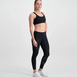 Mid Rise Compression Tight, kompresjonstights, dame - Treningstights - Mid Rise Compression Tight, kompresjonstights, dame