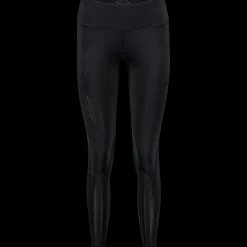 Mid Rise Compression Tight, kompresjonstights, dame - Treningstights - Mid Rise Compression Tight, kompresjonstights, dame
