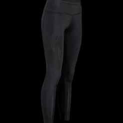 Mid Rise Compression Tight, kompresjonstights, dame - Treningstights - Mid Rise Compression Tight, kompresjonstights, dame