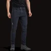 Mid Slim Pant, turbukse, herre - Turbukse - Mid Slim Pant, turbukse, herre