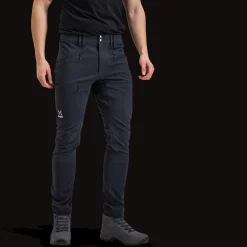 Mid Slim Pant, turbukse, herre - Turbukse - Mid Slim Pant, turbukse, herre