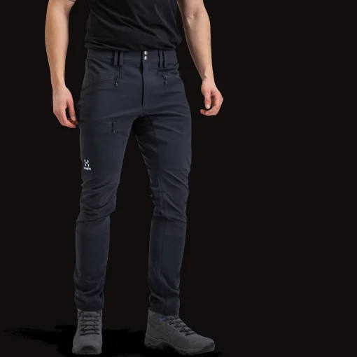 Mid Slim Pant, turbukse, herre - Turbukse - Mid Slim Pant, turbukse, herre