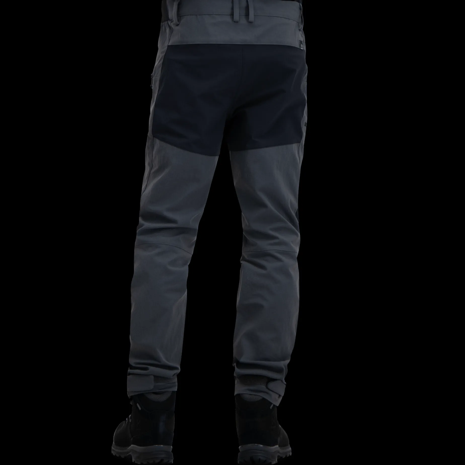 Mid Slim Pant, turbukse, herre - Turbukse - Mid Slim Pant, turbukse, herre