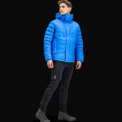 Mid Slim Pant, turbukse, herre - Turbukse - Mid Slim Pant, turbukse, herre