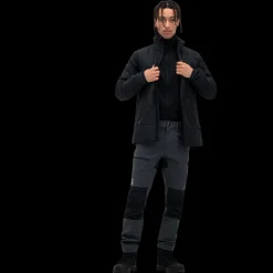 Mid Slim Pant, turbukse, herre - Turbukse - Mid Slim Pant, turbukse, herre