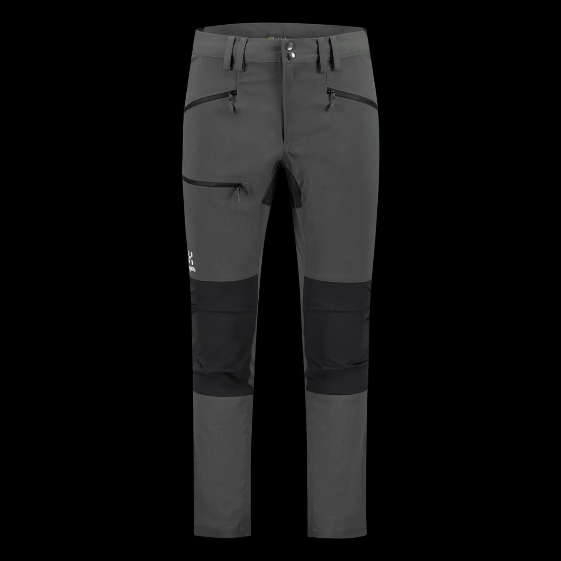 Mid Slim Pant, turbukse, herre - Turbukse - Mid Slim Pant, turbukse, herre