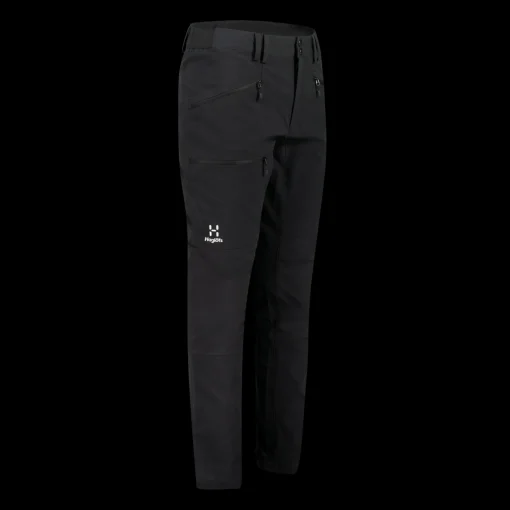Mid Slim Pant, turbukse, herre - Turbukse - Mid Slim Pant, turbukse, herre