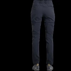Mid Slim Pant, turbukse, softshell, dame - Turbukse - Mid Slim Pant, turbukse, softshell, dame