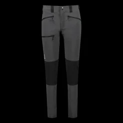 Mid Slim Pant, turbukse, softshell, dame - Turbukse - Mid Slim Pant, turbukse, softshell, dame