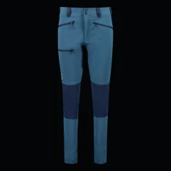 Mid Slim Pant, turbukse, softshell, dame - Turbukse - Mid Slim Pant, turbukse, softshell, dame