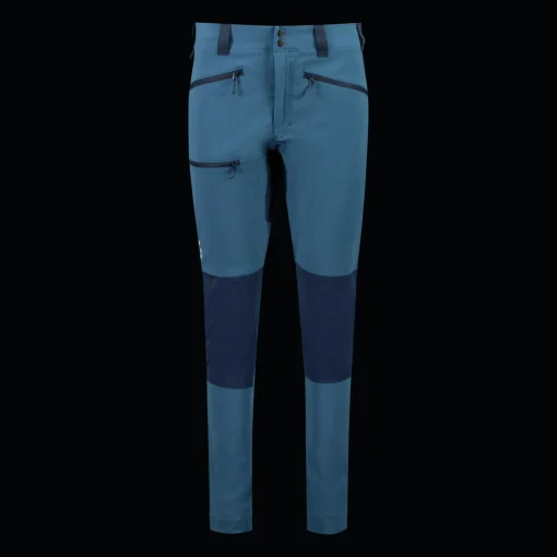 Mid Slim Pant, turbukse, softshell, dame - Turbukse - Mid Slim Pant, turbukse, softshell, dame