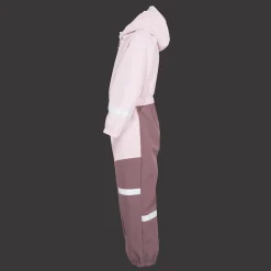 Mikku Coverall, parkdress, barn - Vinterdress - Mikku Coverall, parkdress, barn