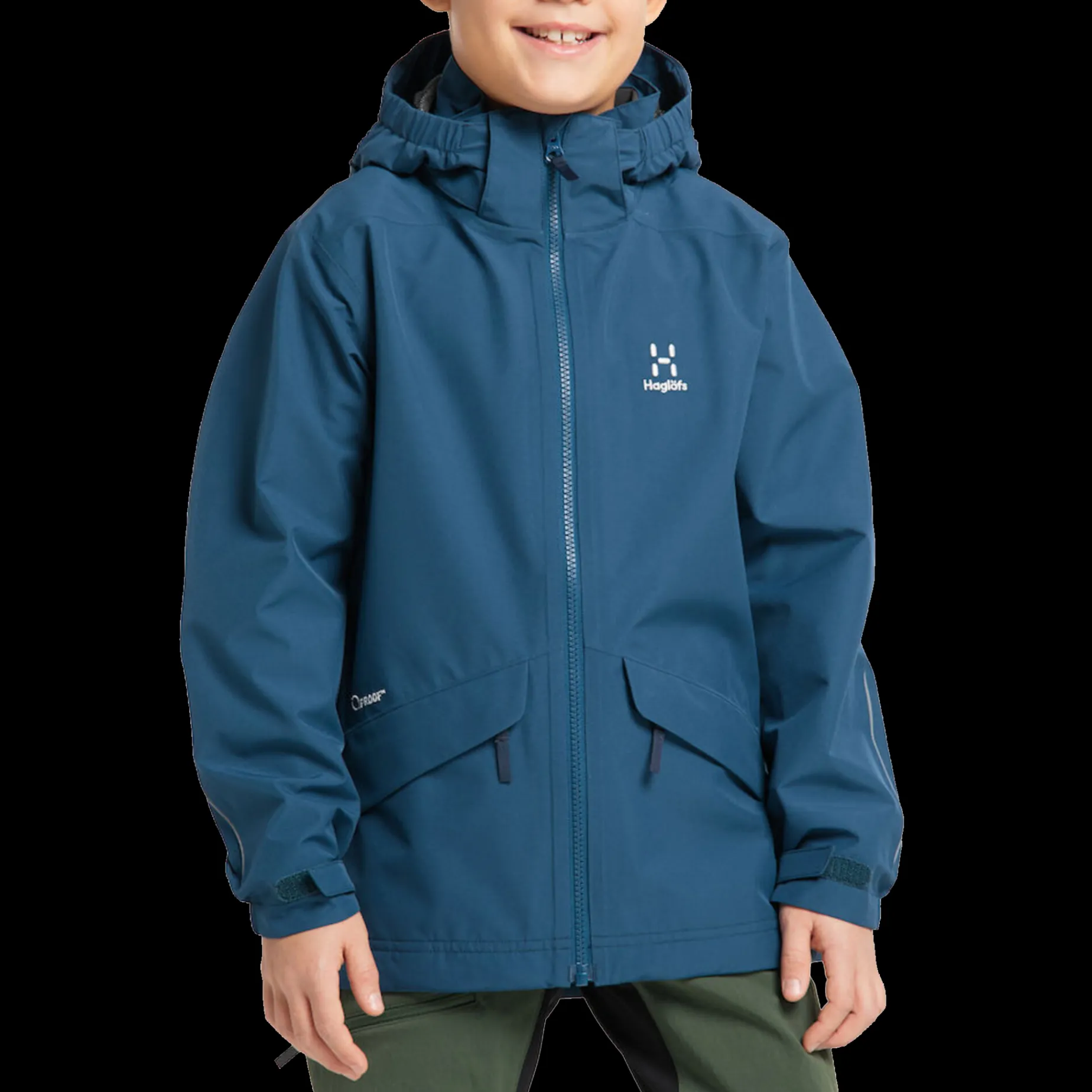 Mila Jacket, skalljakke junior - Skalljakke - Mila Jacket, skalljakke junior
