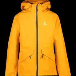 Mila Jacket, skalljakke junior - Skalljakke - Mila Jacket, skalljakke junior